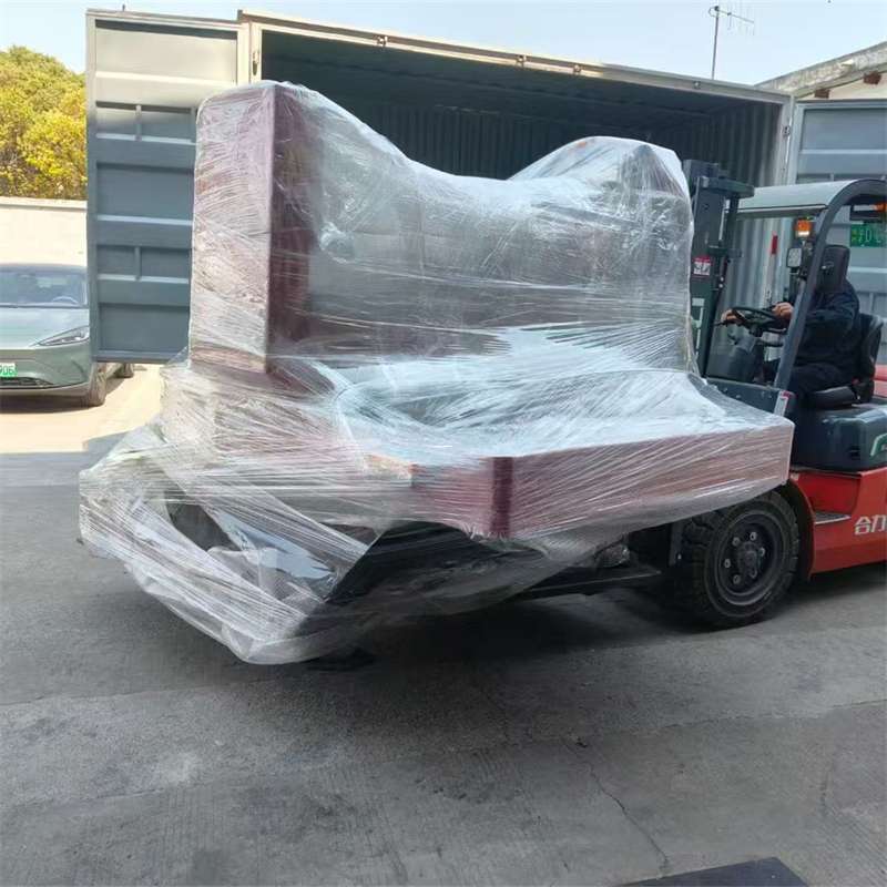 共和县眉山市物流专线：多元货运服务探秘